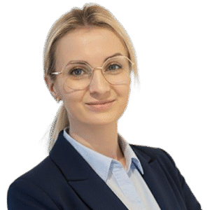 Aleksandra, konsultant Meditravel