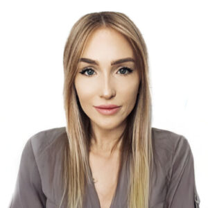 Luiza Kałek