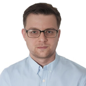 Paweł Urbanek