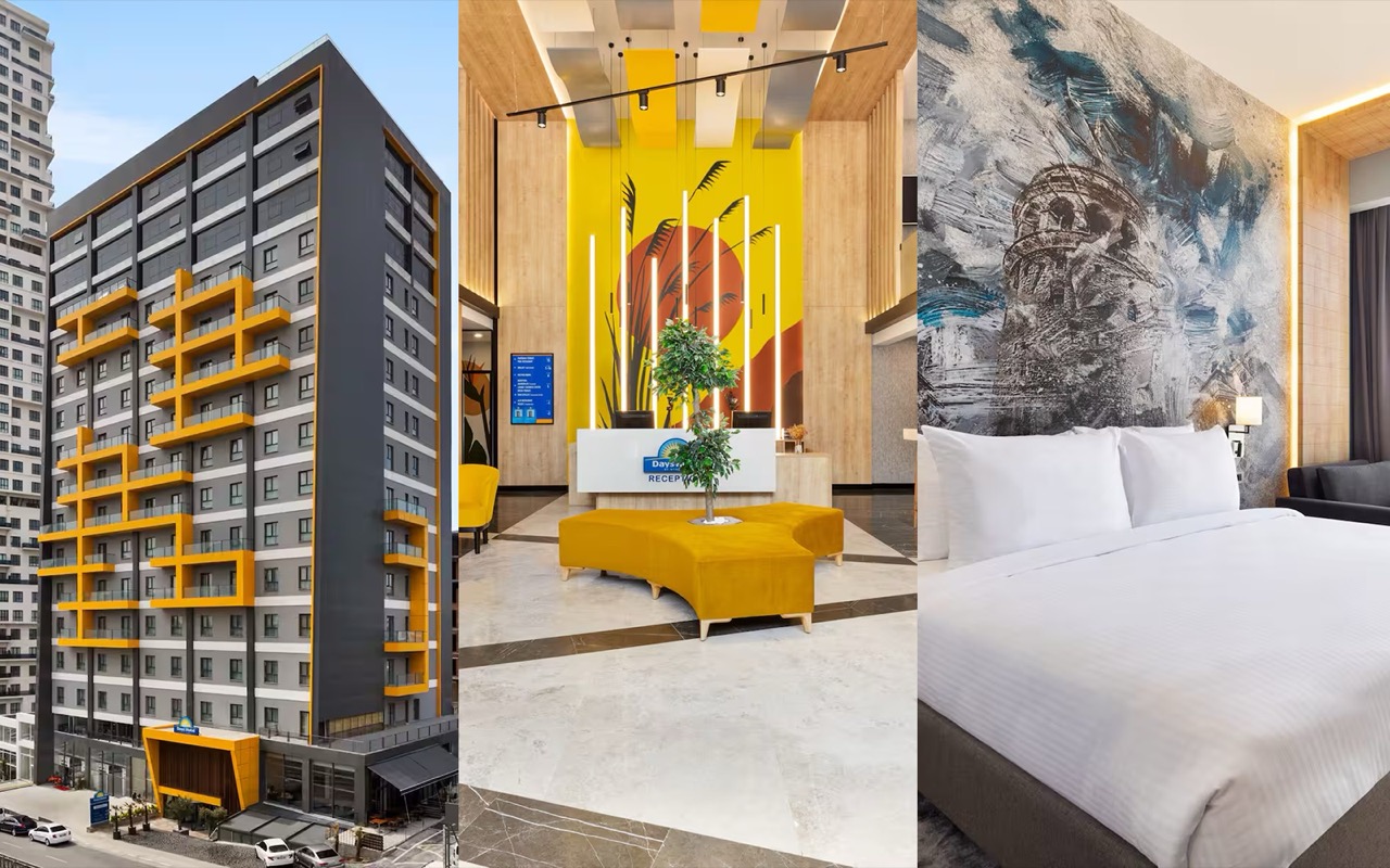 Days Inn & Suites by Wyndham Istanbul Esenyurt