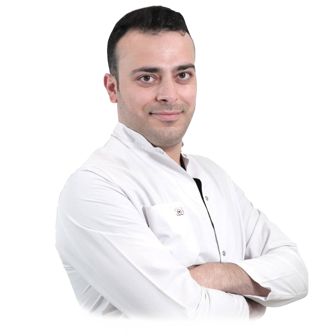 Dr Cavanşir Asadov