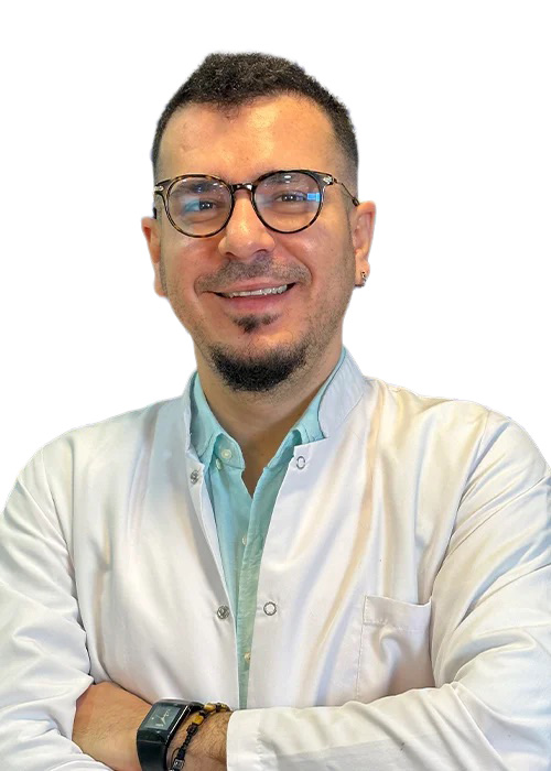 Op. Dr. Ensari Yavuz