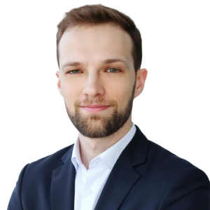 Jakub Hwedoruk