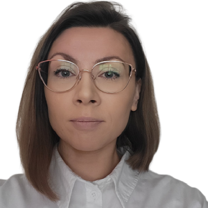 Jolanta, konsultant Meditravel