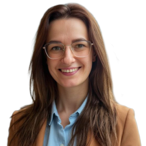 Karolina, konsultant Meditravel