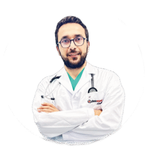 Uz. Dr. Muhtesim B.