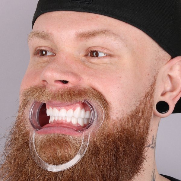 Po profil prawy