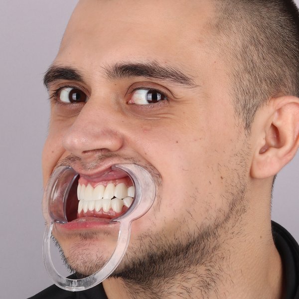 Po profil prawy