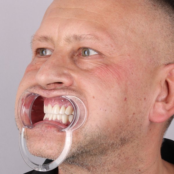 Po profil prawy