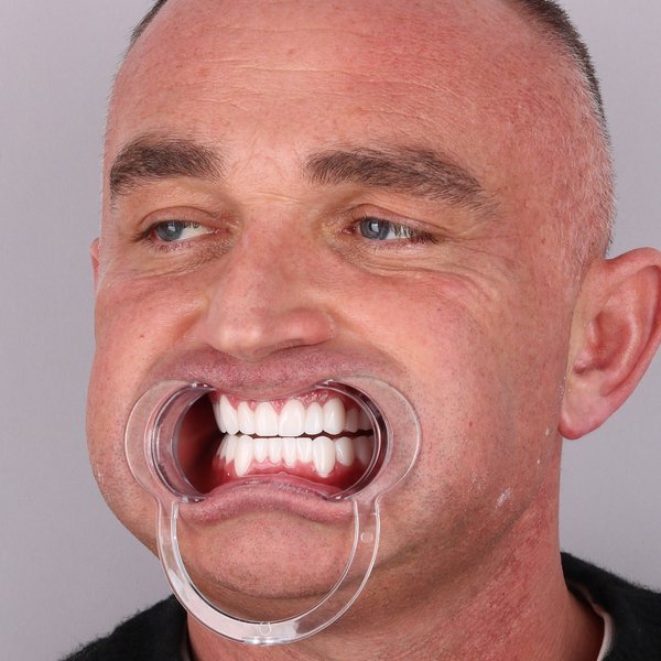 Po profil prawy