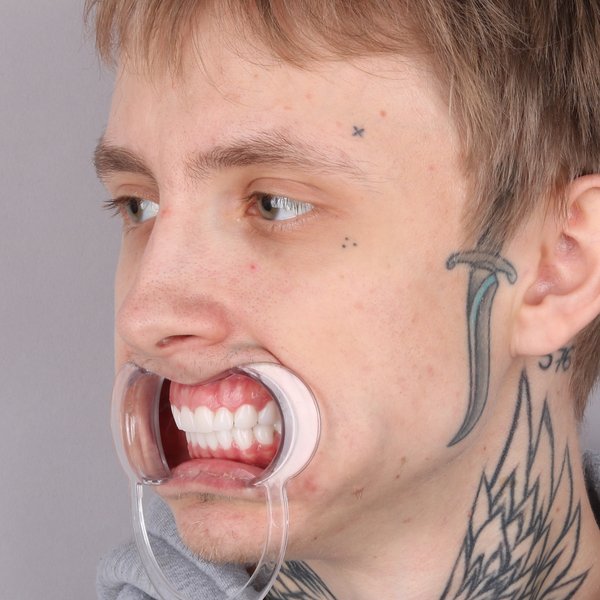 Po profil prawy