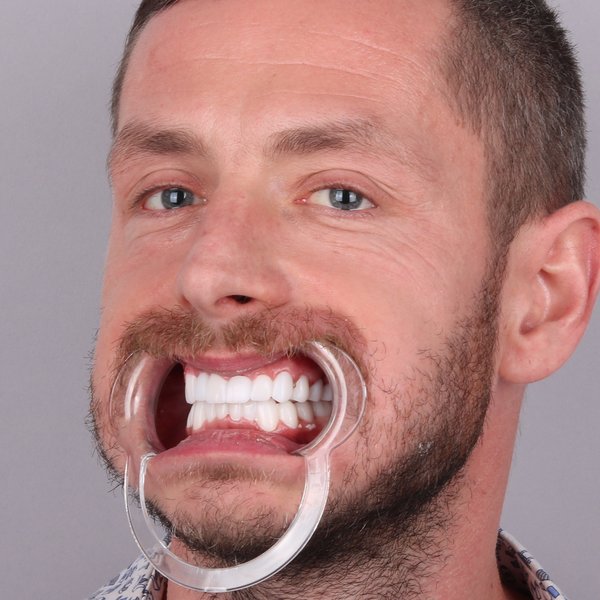Po profil prawy