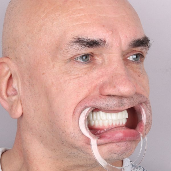 Po profil lewy