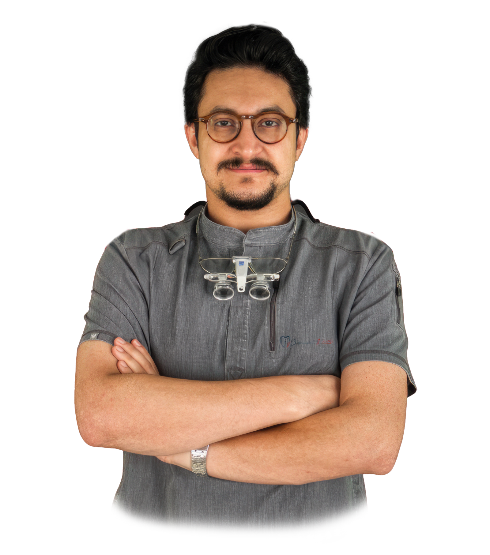 Dr Alper Toygun