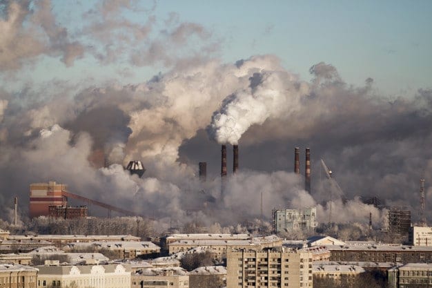Czy zanieczyszczenie powietrza powoduje wypadanie wlosow