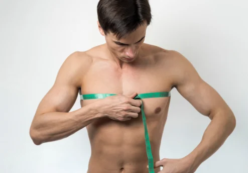 Gynecomastia Surgery – Procedure, Effects, Recovery