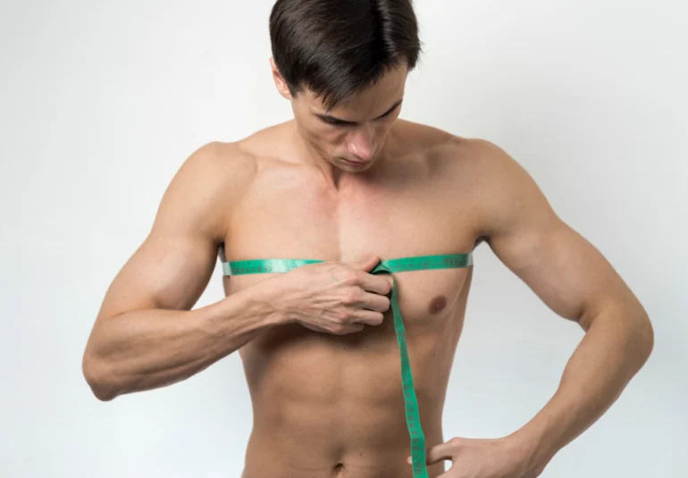 Gynecomastia Surgery – Procedure, Effects, Recovery