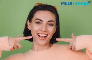 hollywood smile nakładki