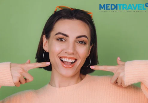 hollywood smile nakładki