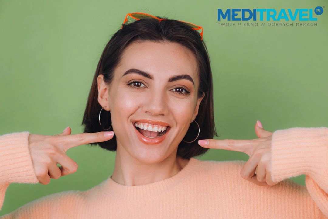 hollywood smile nakładki