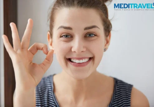 Hollywood Smile Opinie