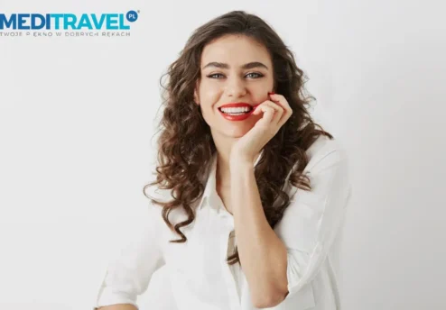 Hollywood Smile Turcja Cennik
