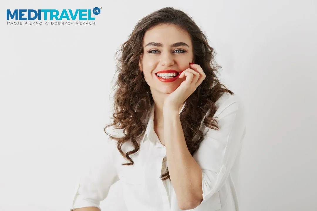 Hollywood Smile Turcja Cennik