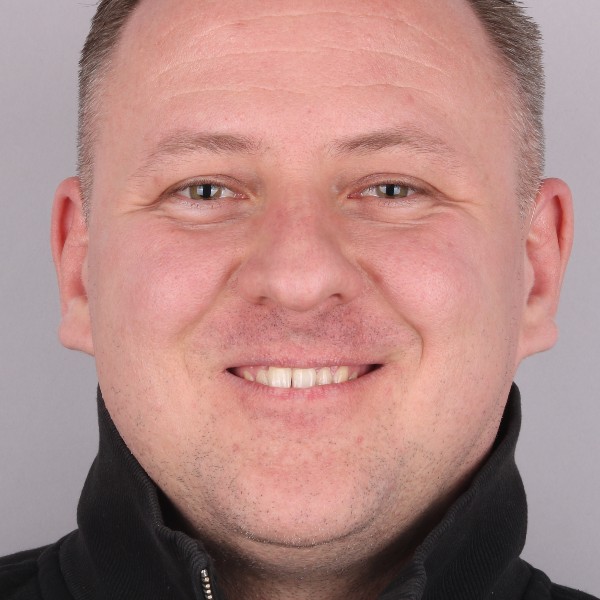 Grzegorz Przed Zabiegiem