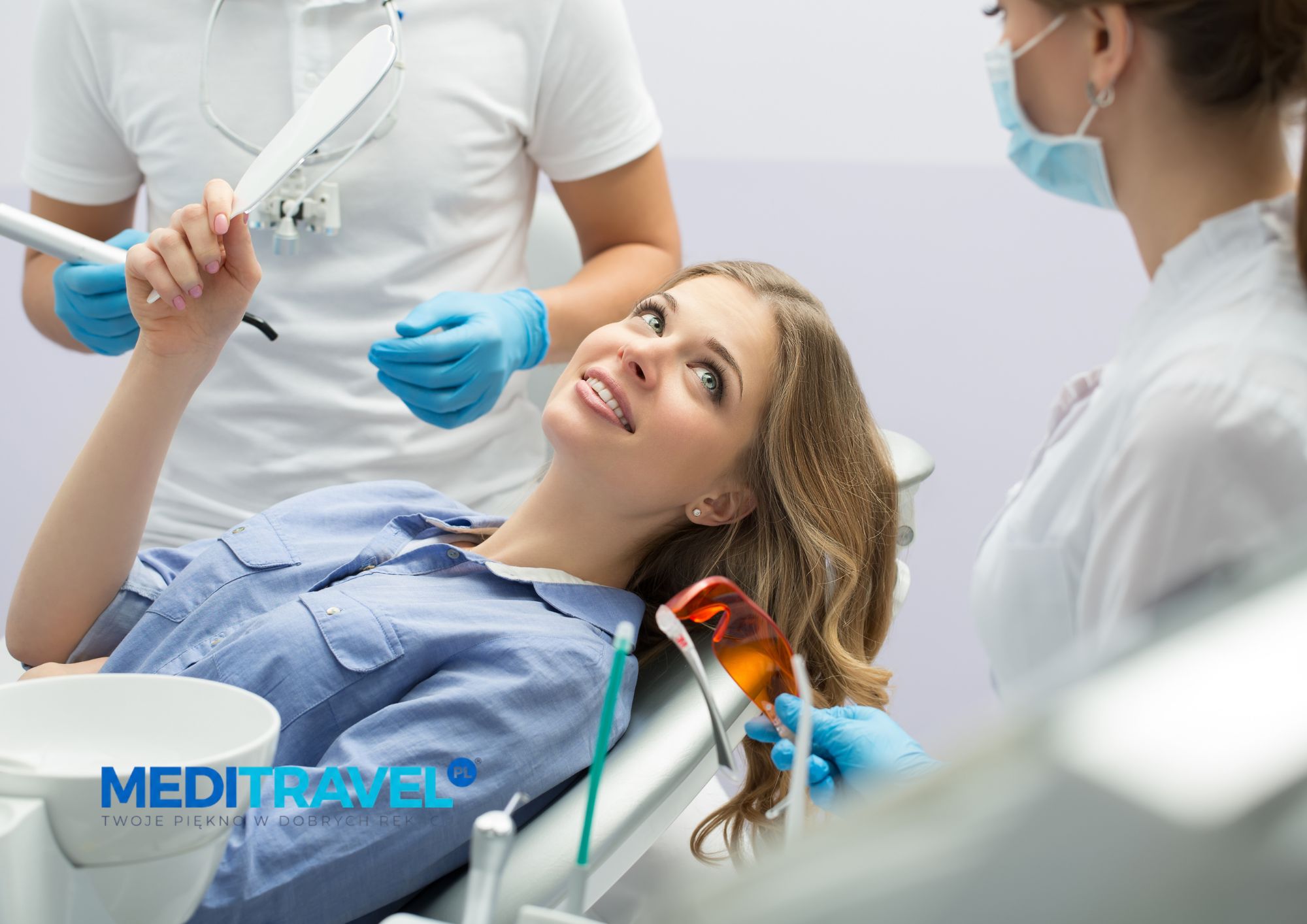 Stomatologia w Turcji
