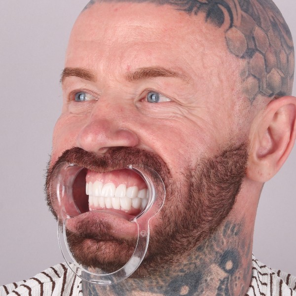 Po profil prawy
