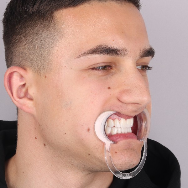 Po profil lewy