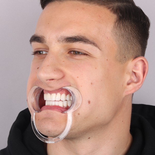 Po profil prawy