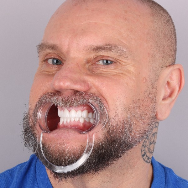 Po profil prawy