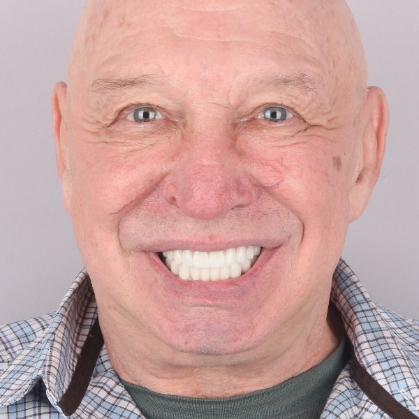 Andrzej Po Zabiegu