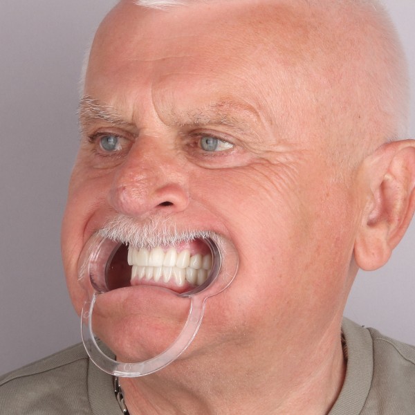Po profil prawy