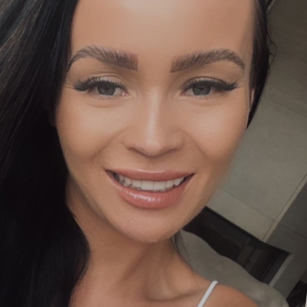Patrycja Po Zabiegu