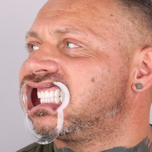 Po profil prawy
