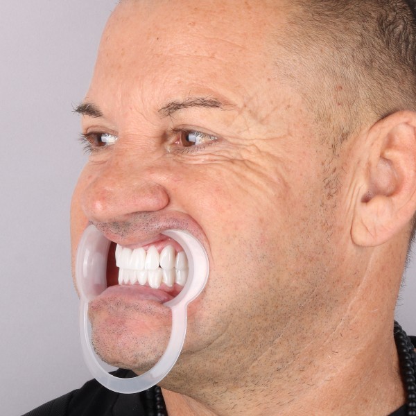 Po profil prawy