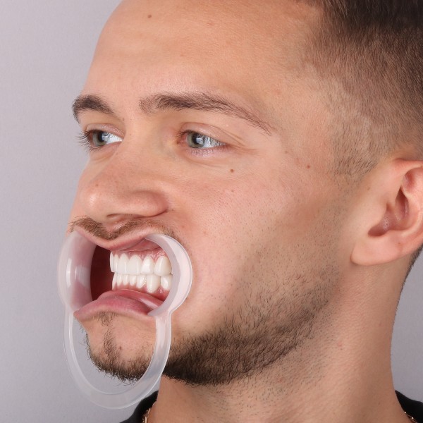 Po profil prawy