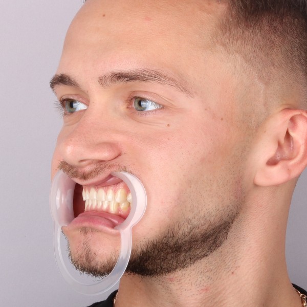 Przed profil prawy