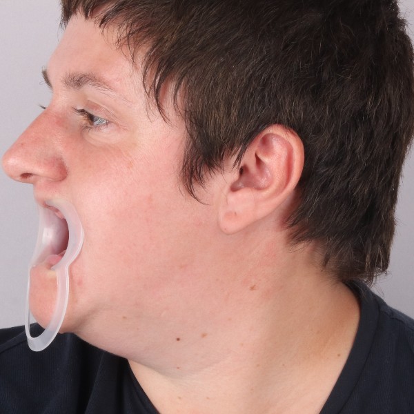 Przed profil prawy