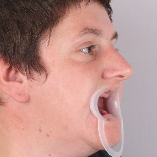 Przed profil lewy