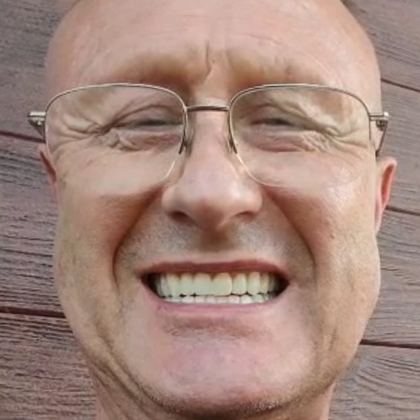 Dariusz Po Zabiegu