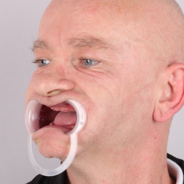 Przed profil prawy